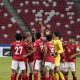 Drawing Timnas Indonesia Kualifikasi Piala Dunia 2026