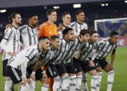 Juventus Dikeluarkan dari UEFA Europa Conference League 2023/2024