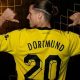 Marcel Sabitzer Resmi Gabung Borussia Dortmund
