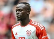 Sadio Mane Masuk Daftar Jual Bayern Munich