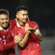 Timnas Indonesia Berjumpa dengan Brunei dalam Kualifikasi Piala Dunia 2026