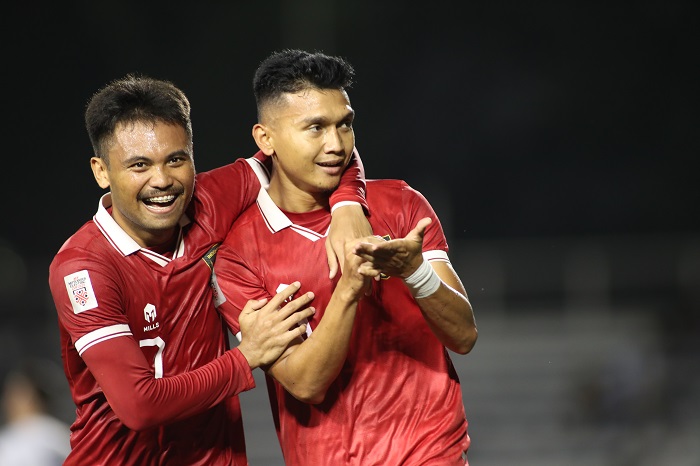 Timnas Indonesia Berjumpa dengan Brunei dalam Kualifikasi Piala Dunia 2026