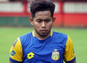 Andik Vermansah Batal Bergabung Kelantan FC