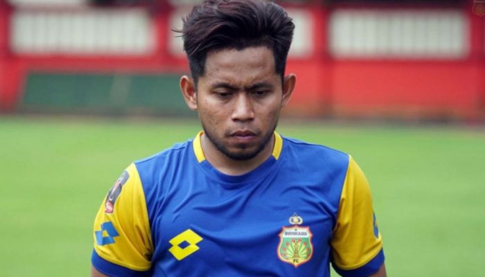 Andik Vermansah Batal Bergabung Kelantan FC