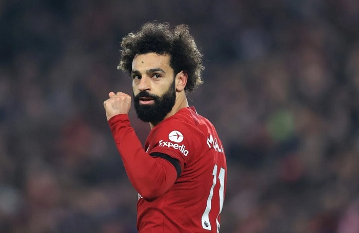 Mohamed Salah Segera Tinggalkan Liverpool