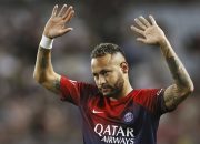 Neymar Segera Berpisah dari PSG