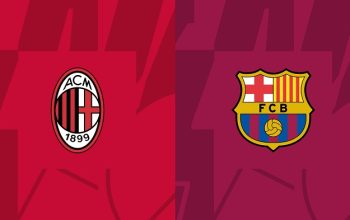 Prediksi AC Milan vs Barcelona 2 Agustus 2023