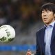 Shin Tae-yong Minta Dukungan di Persiapan Kualifikasi Piala Dunia 2026