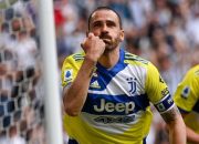 Hengkang dari Juventus, Leonardo Bonucci Tinggalkan Union Berlin