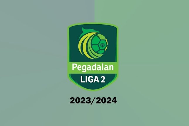 Jadwal Lengkap Liga 2 2023/2024