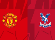 Prediksi Manchester United vs Crystal Palace 27 September 2023