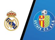 Prediksi Real Madrid vs Getafe 2 September 2023