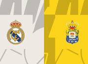 Prediksi Real Madrid vs Las Palmas 28 September 2023