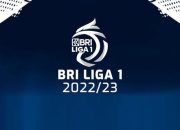 Jadwal Siaran Langsung BRI Liga 1 20 Oktober 2023