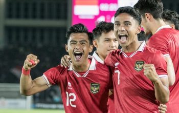 Link Nonton Brunei Darussalam vs Timnas Indonesia 17 Oktober 2023