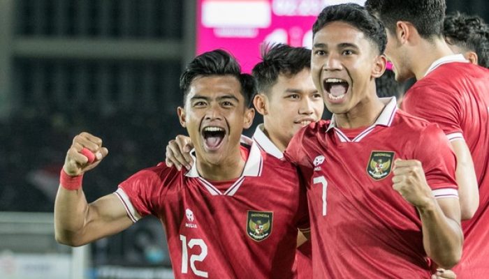 Link Nonton Brunei Darussalam vs Timnas Indonesia 17 Oktober 2023