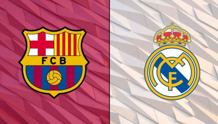 Prediksi Barcelona vs Real Madrid 28 Oktober 2023