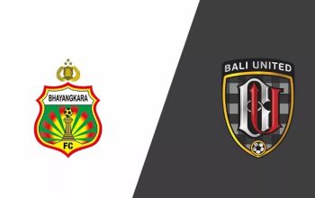 Prediksi BRI Liga 1: Bhayangkara FC vs Bali United 8 Oktober 2023