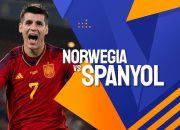 Prediksi Norwegia vs Spanyol 16 Oktober 2023