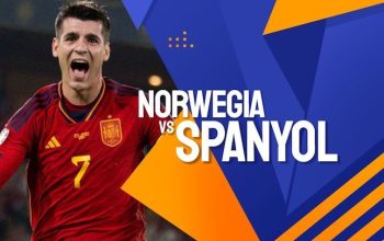 Prediksi Norwegia vs Spanyol 16 Oktober 2023