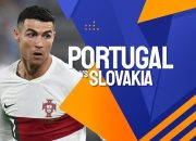 Prediksi Portugal vs Slovakia 14 Oktober 2023