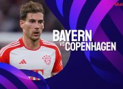 Prediksi Bayern Munchen vs FC Copenhagen 30 November 2023