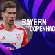 Prediksi Bayern Munchen vs FC Copenhagen 30 November 2023