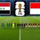 Prediksi Irak vs Indonesia 16 November 2023