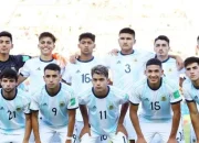 Prediksi Jepang vs Argentina di Piala Dunia U-17 2023