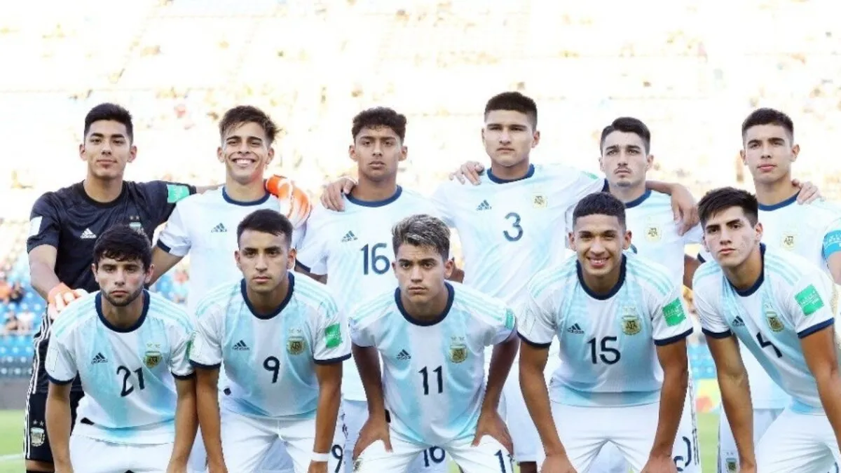 Prediksi Jepang vs Argentina di Piala Dunia U-17 2023