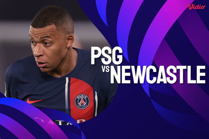 Prediksi PSG vs Newcastle 29 November 2023