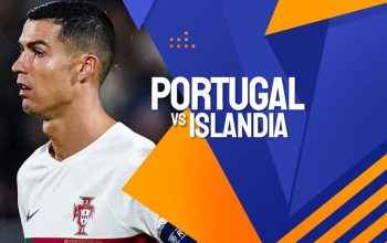 Prediksi Portugal vs Islandia 20 November 2023