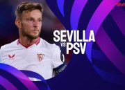 Prediksi Sevilla vs PSV Eindhoven 30 November 2023