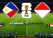 Prediksi Filipina vs Indonesia 21 November 2023