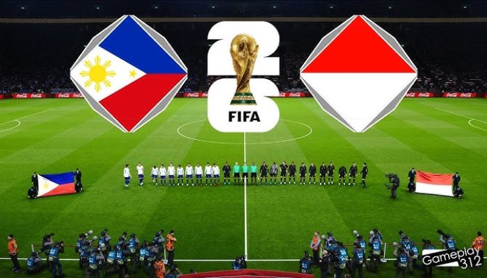 Prediksi Filipina vs Indonesia 21 November 2023