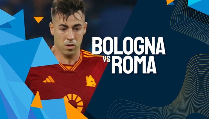 Prediksi Bologna vs AS Roma 18 Desember 2023