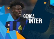 Prediksi Genoa vs Inter Milan 30 Desember 2023