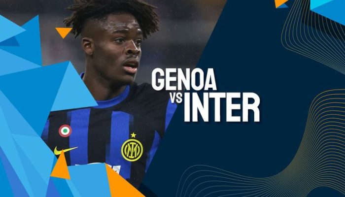 Prediksi Genoa vs Inter Milan 30 Desember 2023