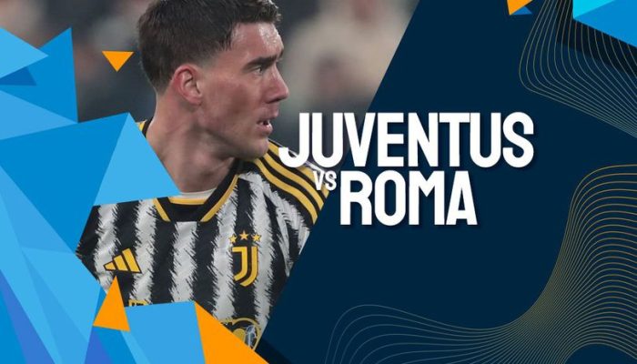 Prediksi Juventus vs AS Roma 31 Desember 2023