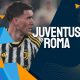 Prediksi Juventus vs AS Roma