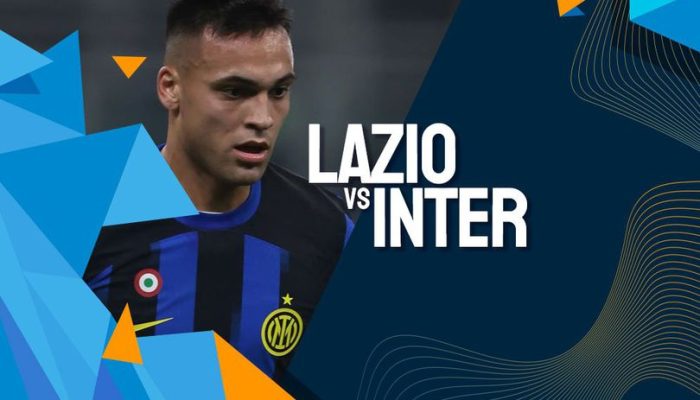 Prediksi Lazio vs Inter Milan 18 Desember 2023