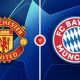 Manchester United vs Bayern Munchen