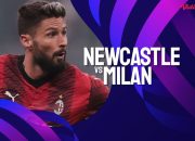 Prediksi Newcastle vs AC Milan 14 Desember 2023