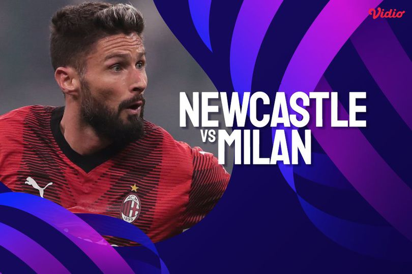 Prediksi Newcastle vs AC Milan 14 Desember 2023