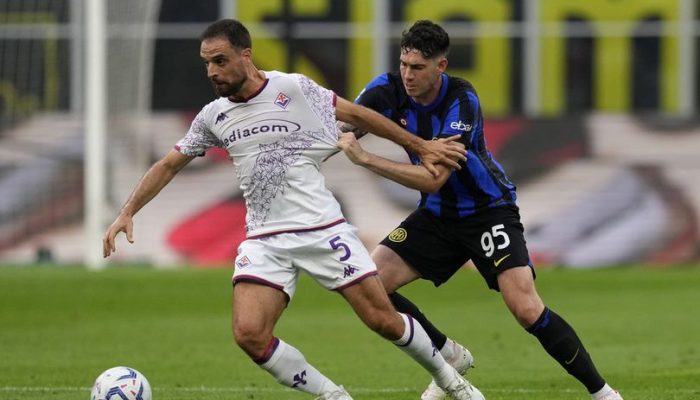Prediksi Fiorentina vs Inter Milan 29 Januari 2024