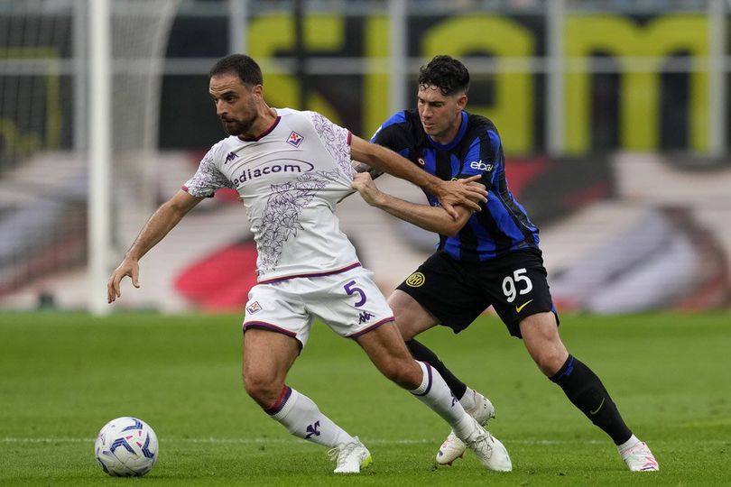 Prediksi Fiorentina vs Inter Milan 29 Januari 2024