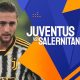 Prediksi Juventus vs Salernitana