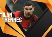 Prediksi AC Milan vs Rennes 16 Februari 2024