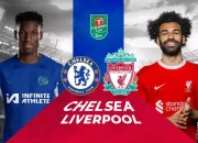 Prediksi Chelsea vs Liverpool 25 Februari 2024