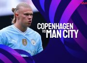 Prediksi FC Copenhagen vs Manchester City 14 Februari 2024